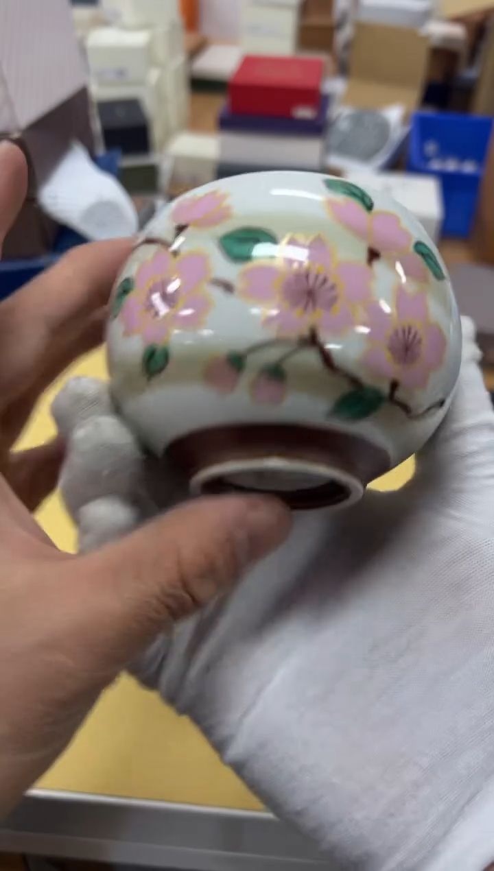 【闪购商品】瓷片f363好好好好好好