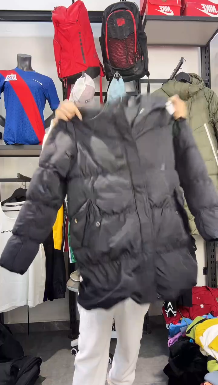 809闪购编码 Nike/Joedan运动卫衣裤以直播间过款为准尺码M