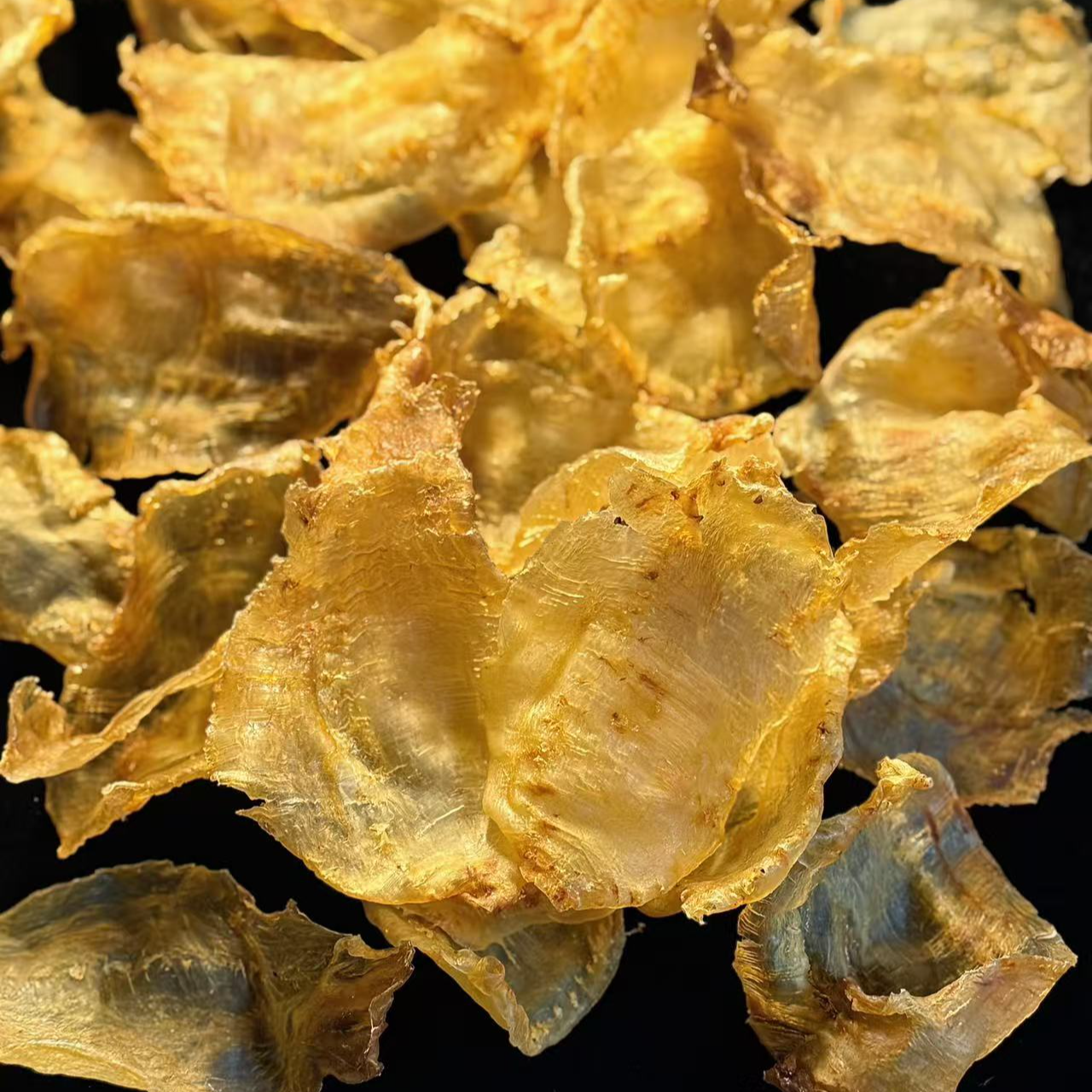 渔宝汇-本港渔民版赤嘴胶