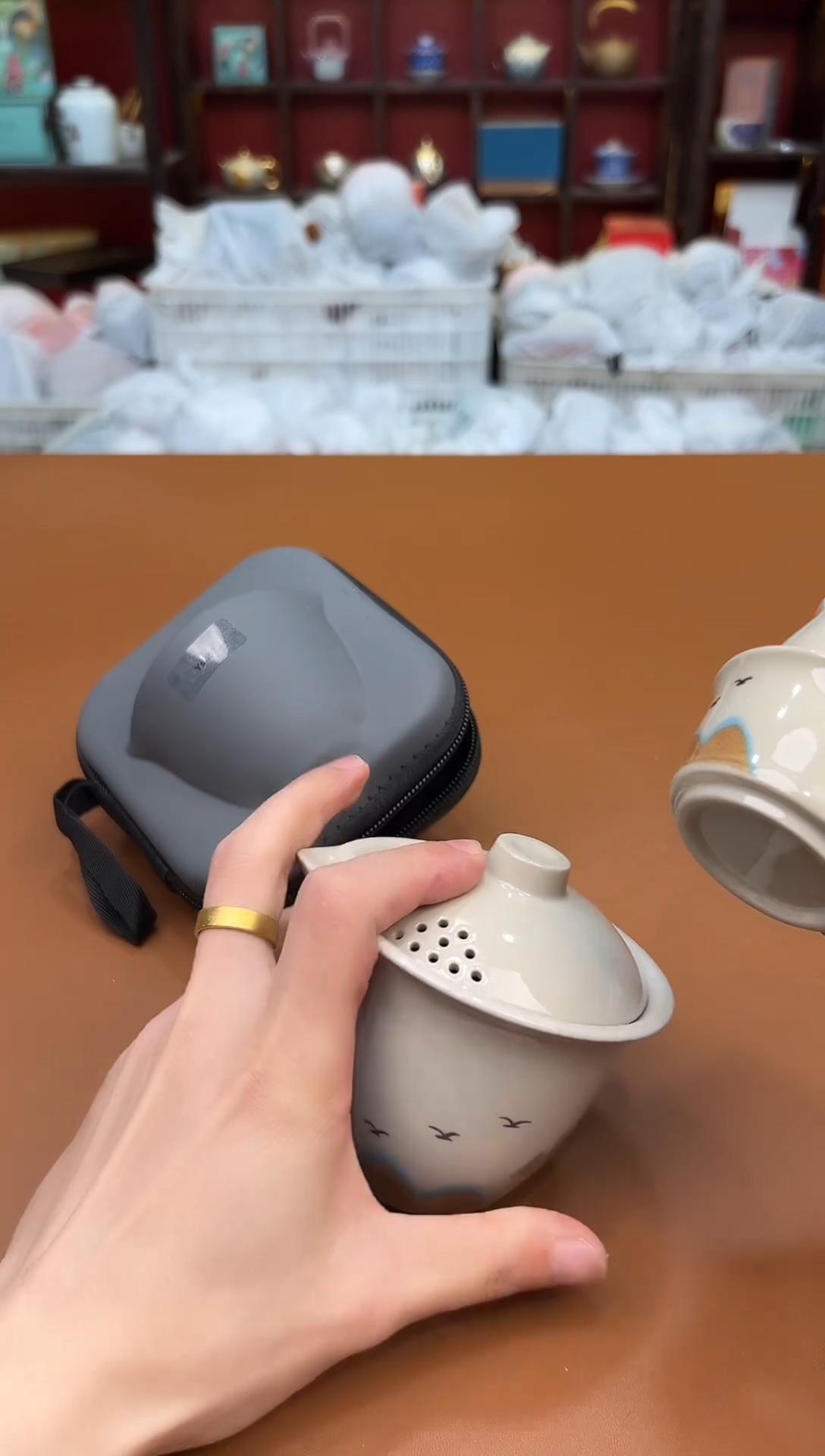 【闪购商品】熹辰茶器粉丝福利@@888