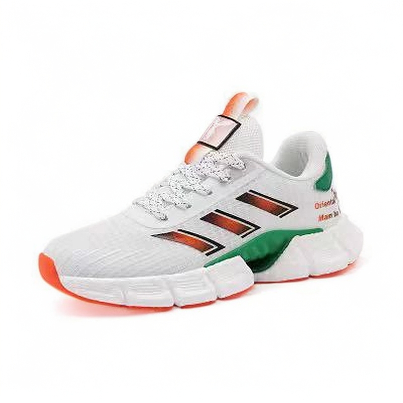 夏季高端定制时尚休闲情侣鞋M1919