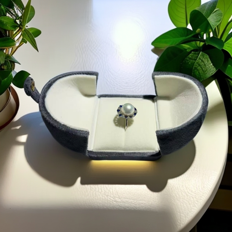 锌合金戒指 【LY专属】冥王之星