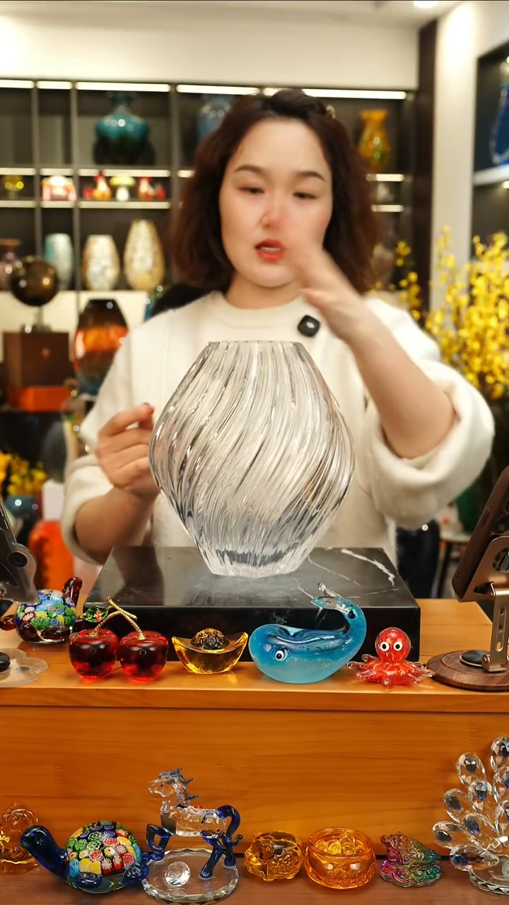 外贸花瓶花器花盆035