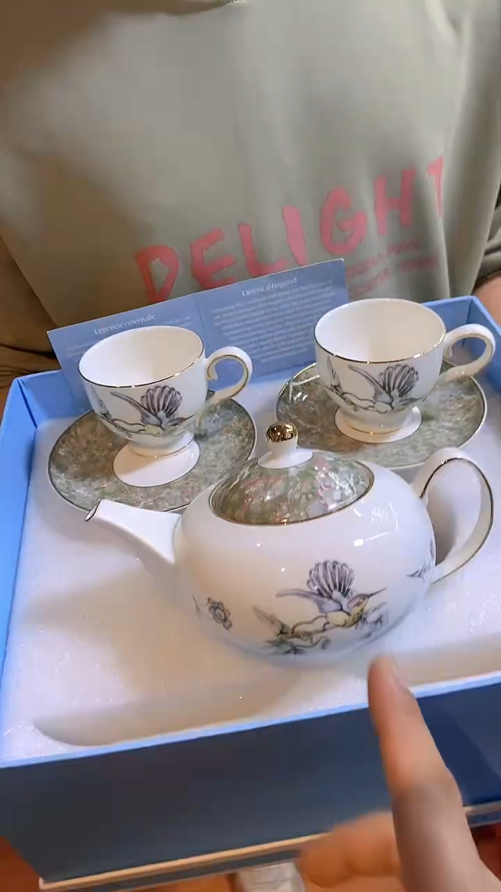 【闪购商品】鸿辉家品牌瓷器，京东包邮！