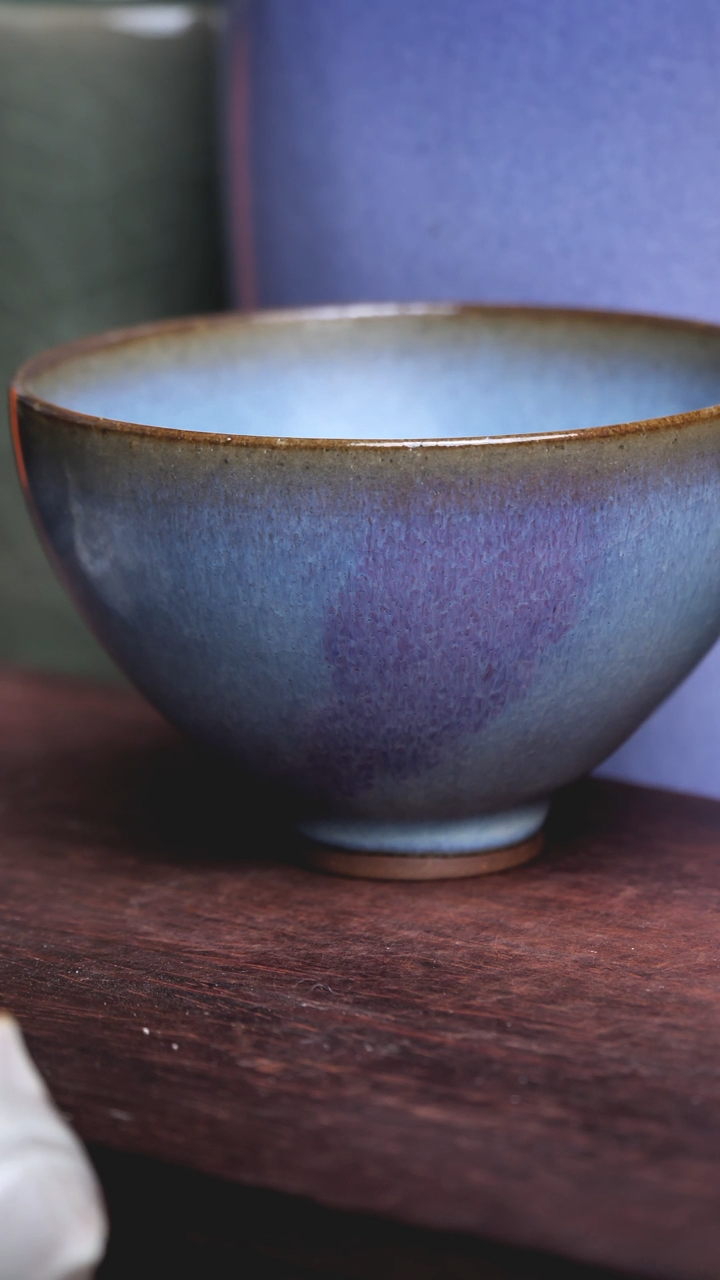 钧窑图录北方钧窑6