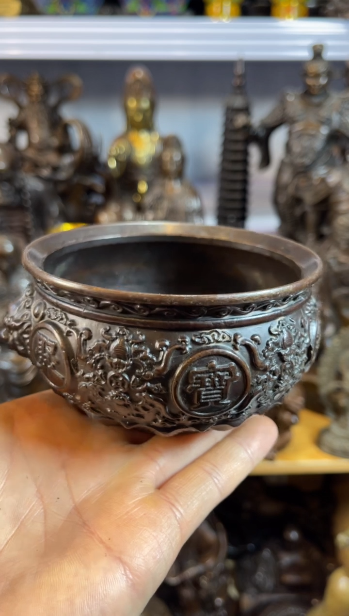 【闪购商品】1案台摆件 物品摆件