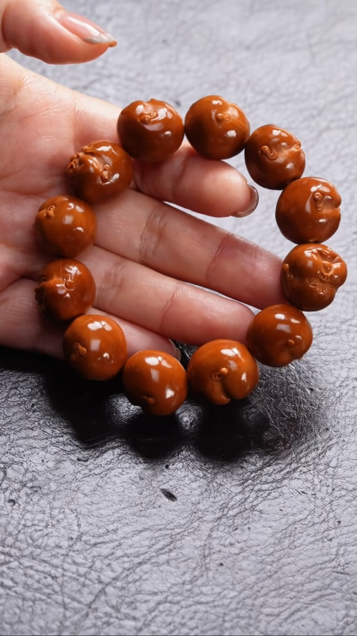手串/手链橄榄核橄榄核