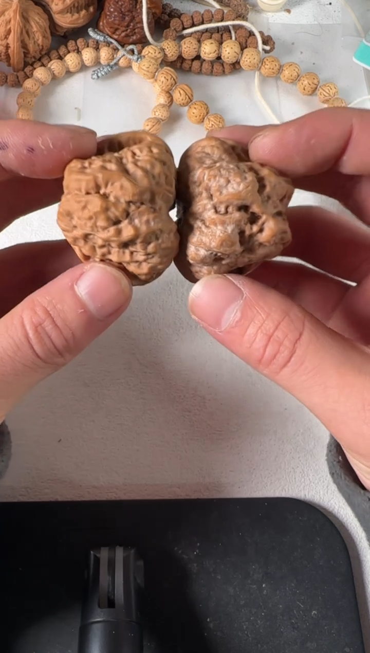 吊坠金刚菩提125