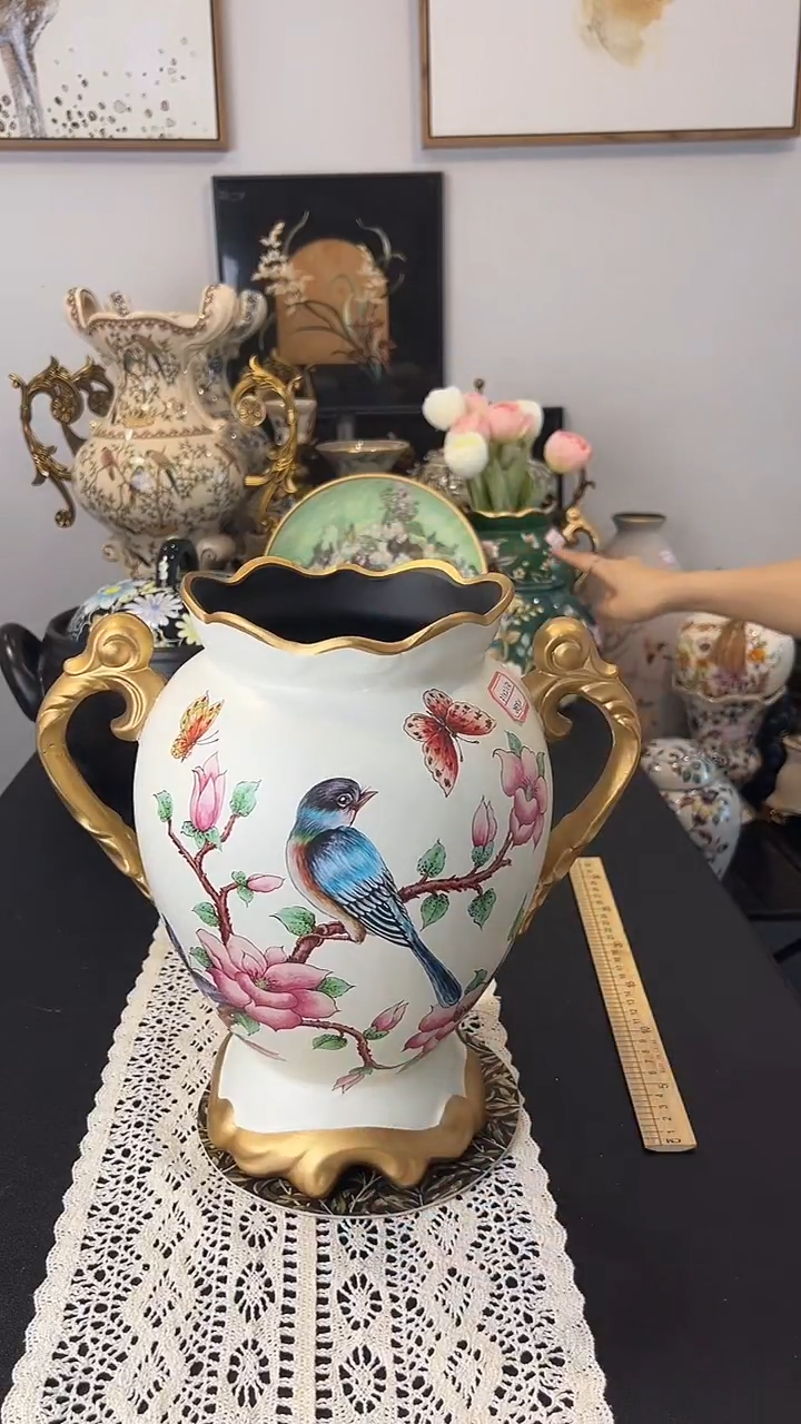 陶瓷陶瓷家居百货