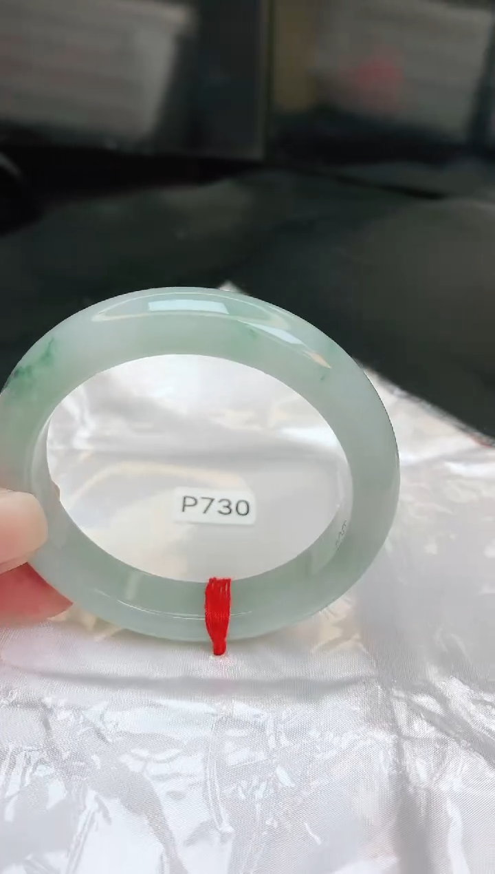 【闪购商品】翡翠手镯未镶嵌缅甸天然A货手镯