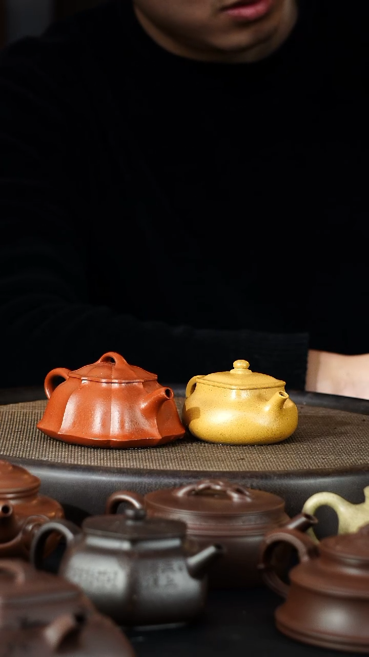 茶壶紫砂不**行精品紫砂壶