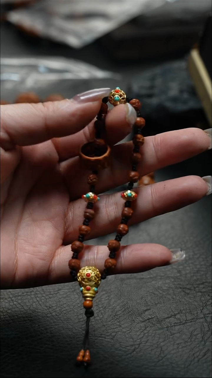 手串/手链橄榄核橄榄核