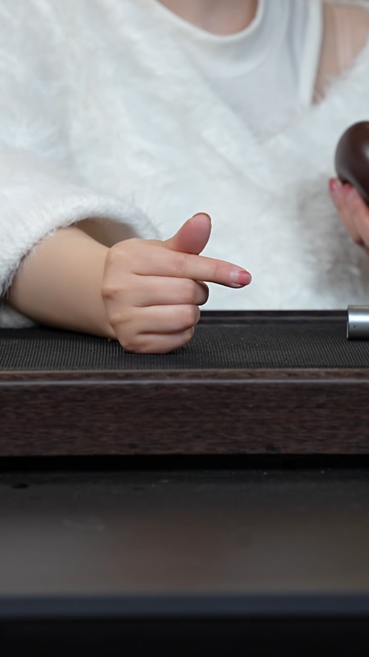 【闪购商品】紫砂茶壶四号井底槽青旭帽+平台底槽青马蹄杯