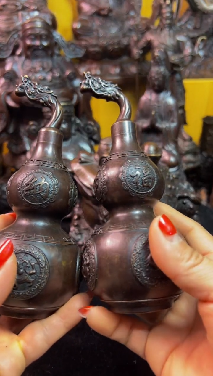 【闪购商品】1案台摆件 物品摆件 