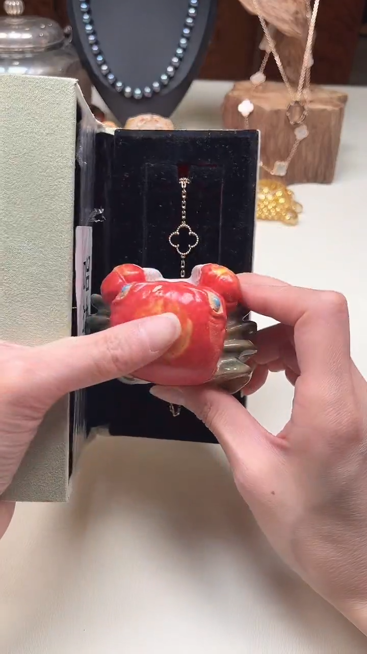 瓷片陶茶周边666文玩多人