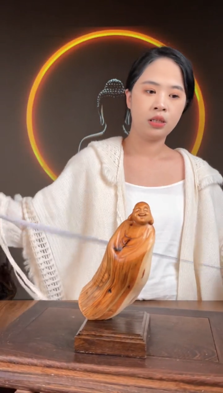 【闪购商品】柏木（崖柏）手工摆件,先抢先得!