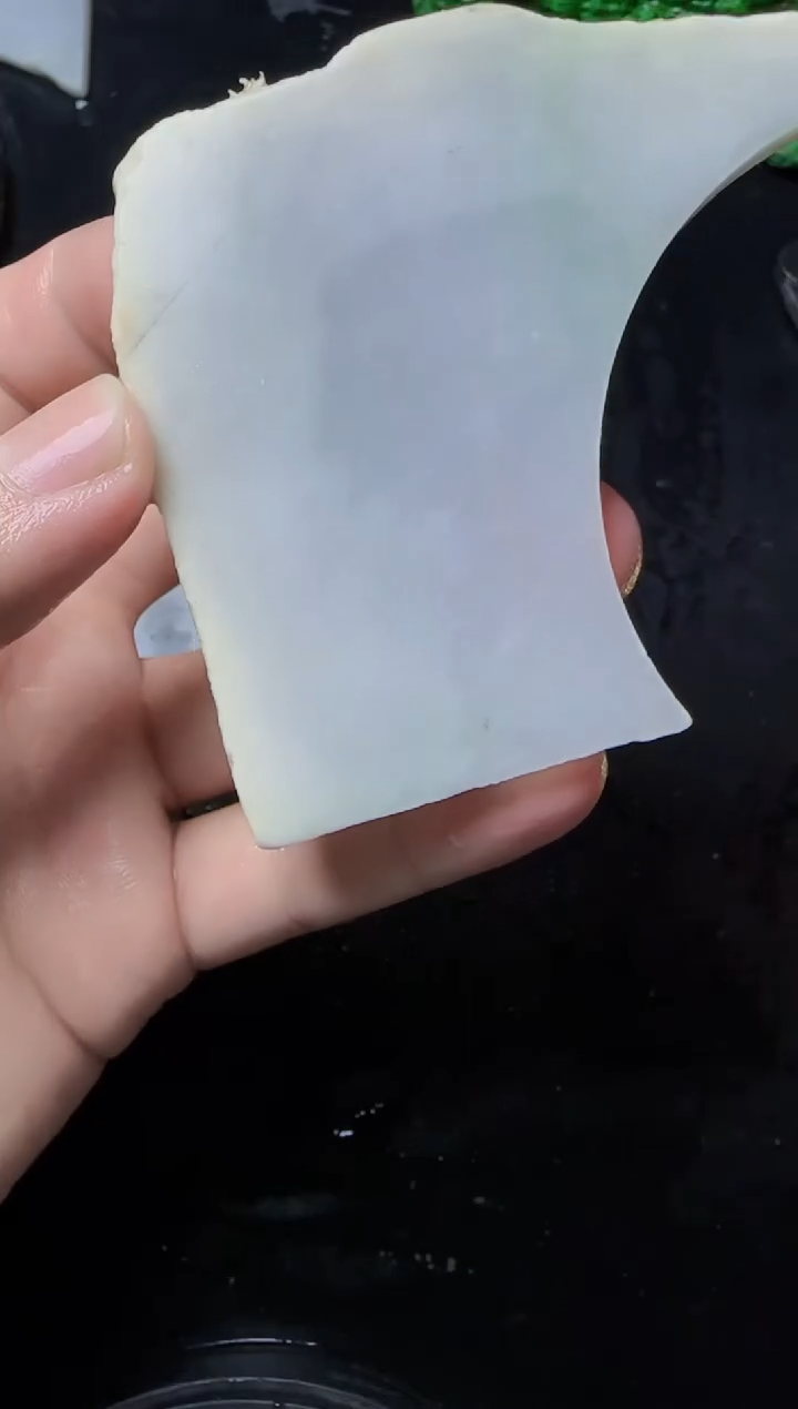 【闪购商品】翡翠颈饰未镶嵌162翡翠
