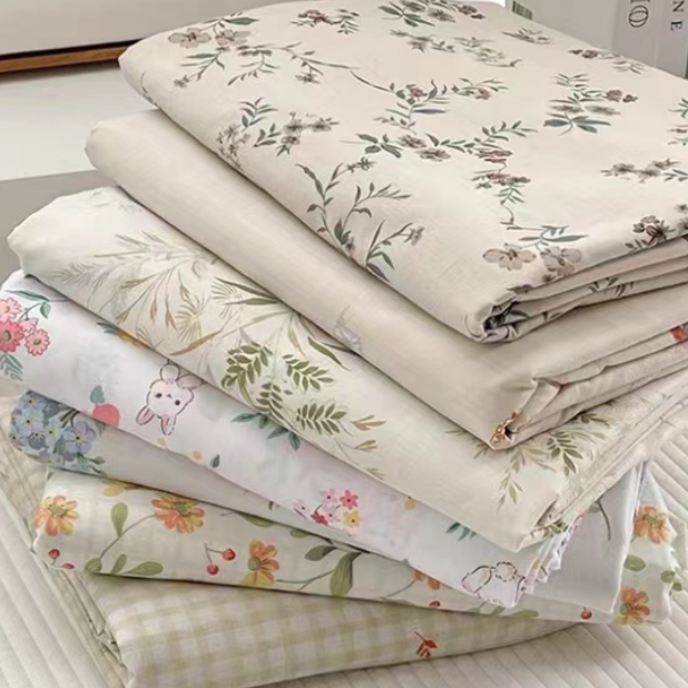 麦萌家纺  布块 以主播介绍为准