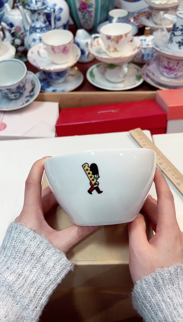 【闪购商品】瓷片星耀日瓷感谢支持