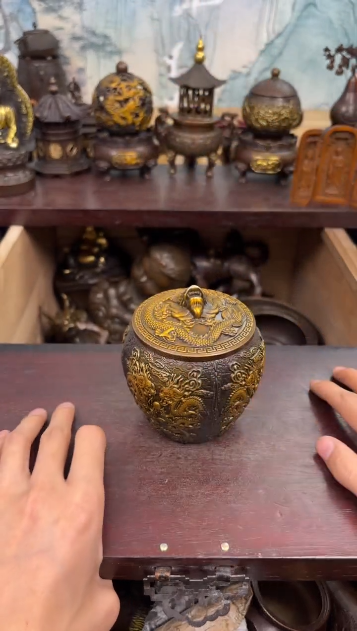 百福铜专属精选链接