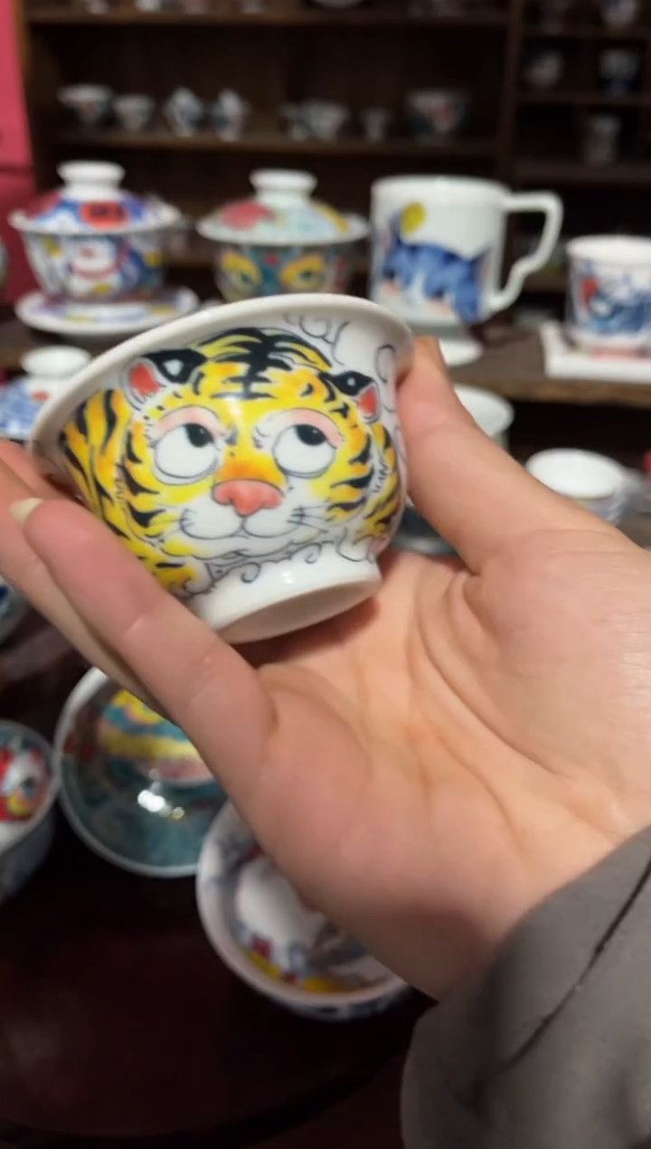 拙明院（宠粉价格）小压手