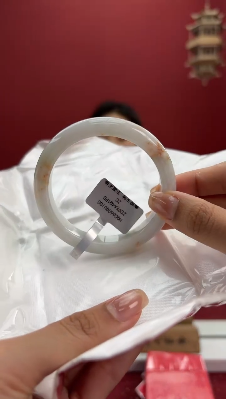 翡翠手镯未镶嵌3手镯