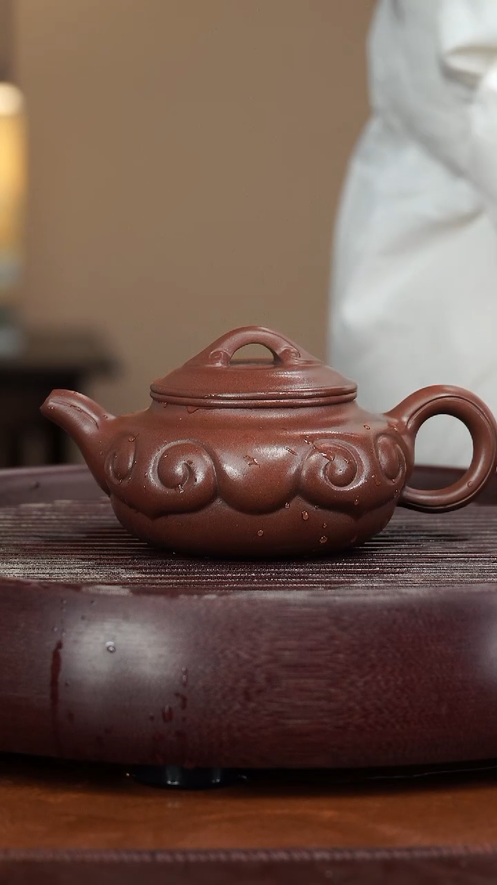 【闪购商品】紫砂茶壶宜兴紫砂壶