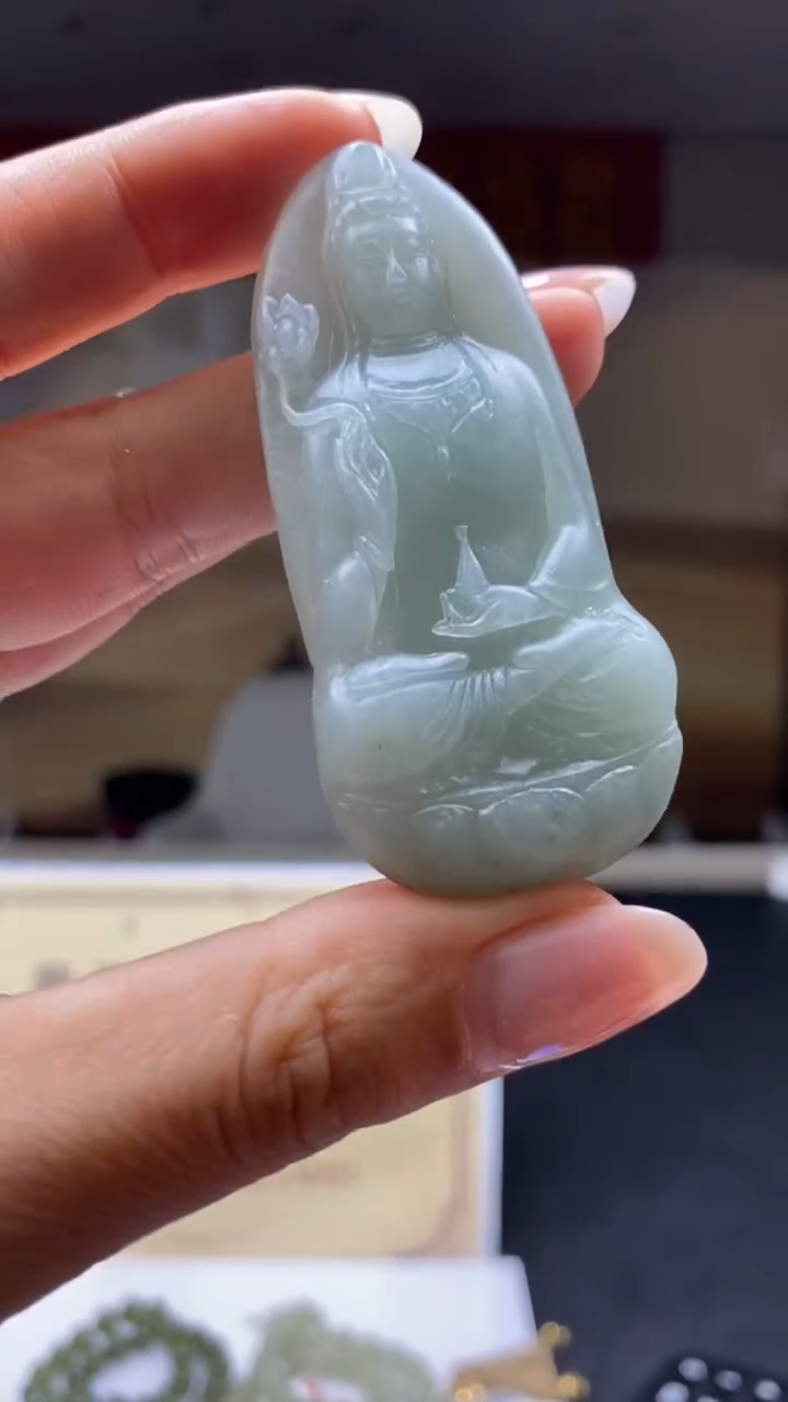 未镶嵌定制翡翠********668