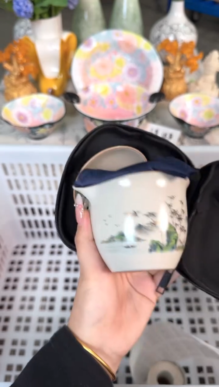瓷片133默认微瑕15包邮库存1