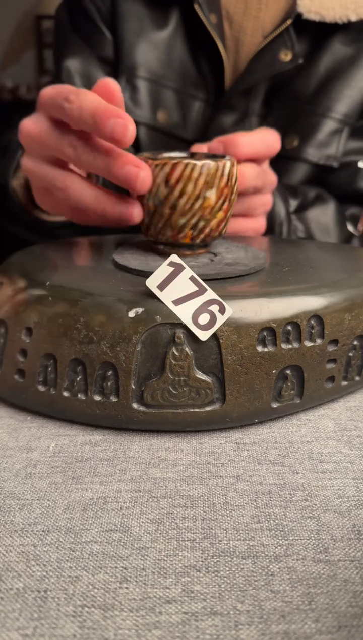 【闪购商品】176景德镇手工茶器系列