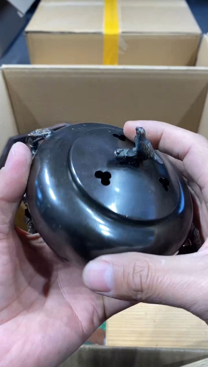 个****哥中古回流 谨慎参拍