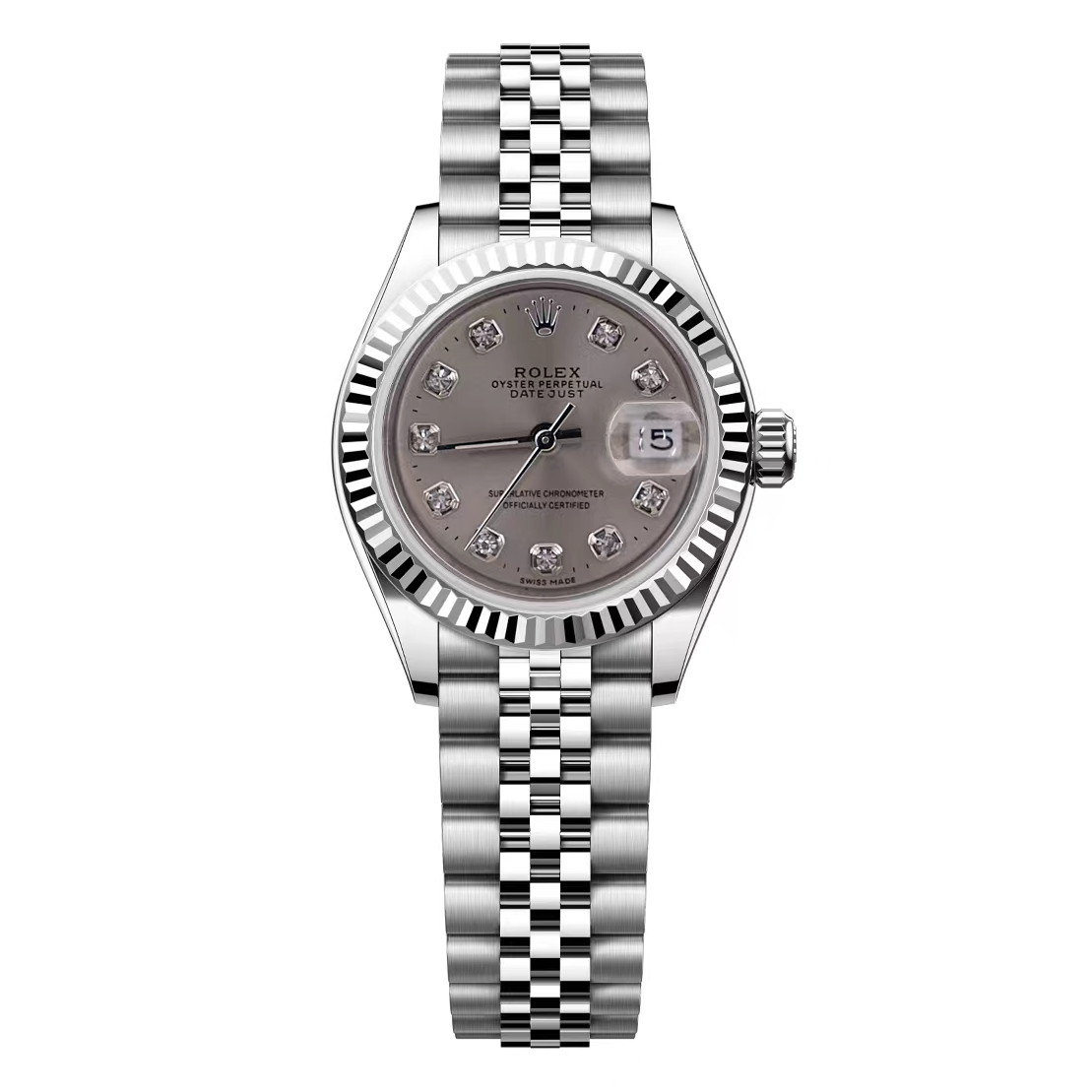 99新 Rolex/劳力士 名品优选/劳力士日志腕表//6917/26mm