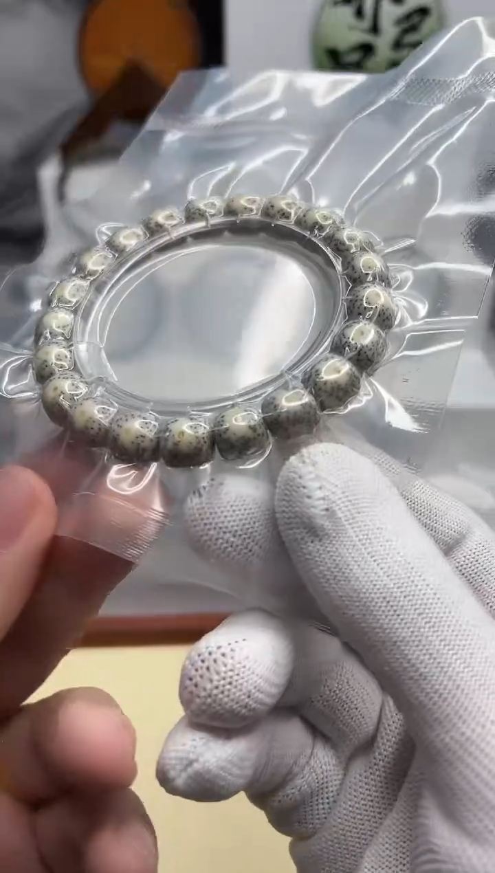 手串星月菩提 342 --33