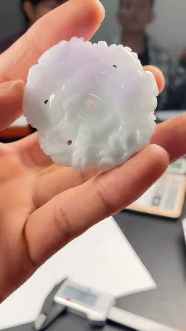 【闪购商品】定制翡翠未镶嵌定制孤品