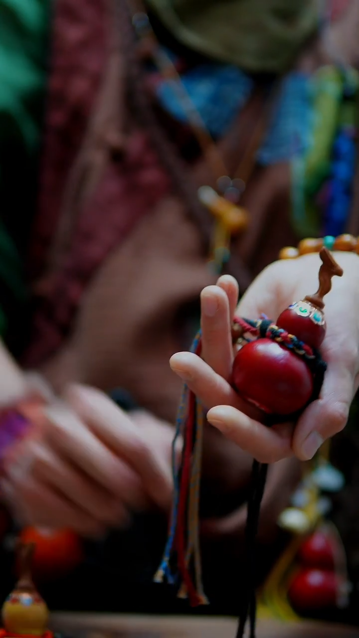 【路师傅原创手作天然葫芦】（一物一图编号45