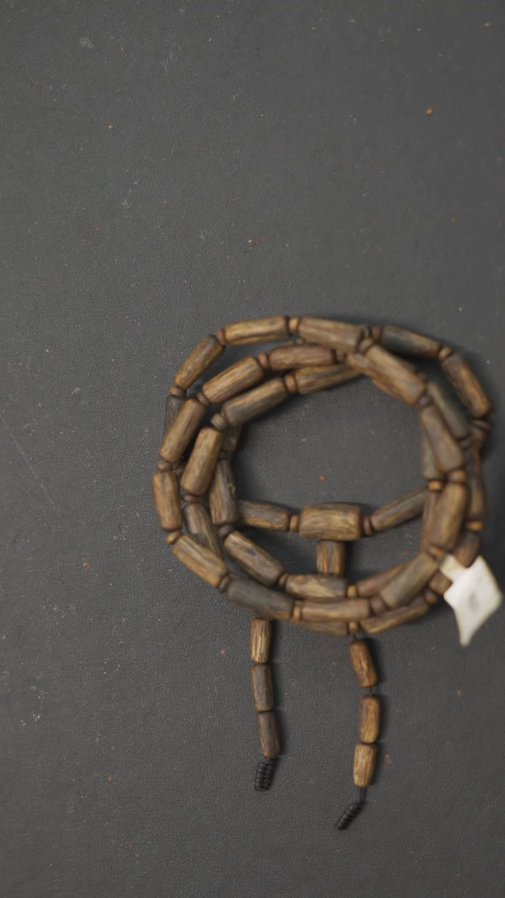 【闪购商品】沉香手串红油奇楠沉香手串146