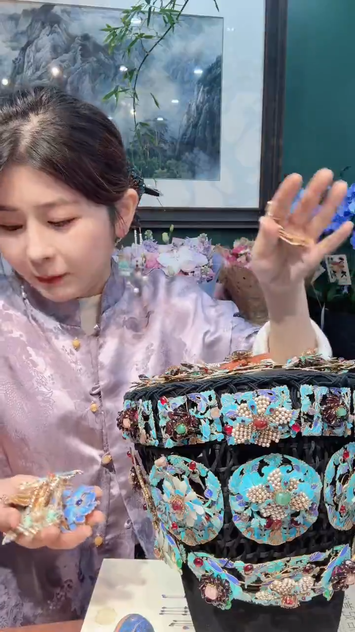 大理石铁合金非遗