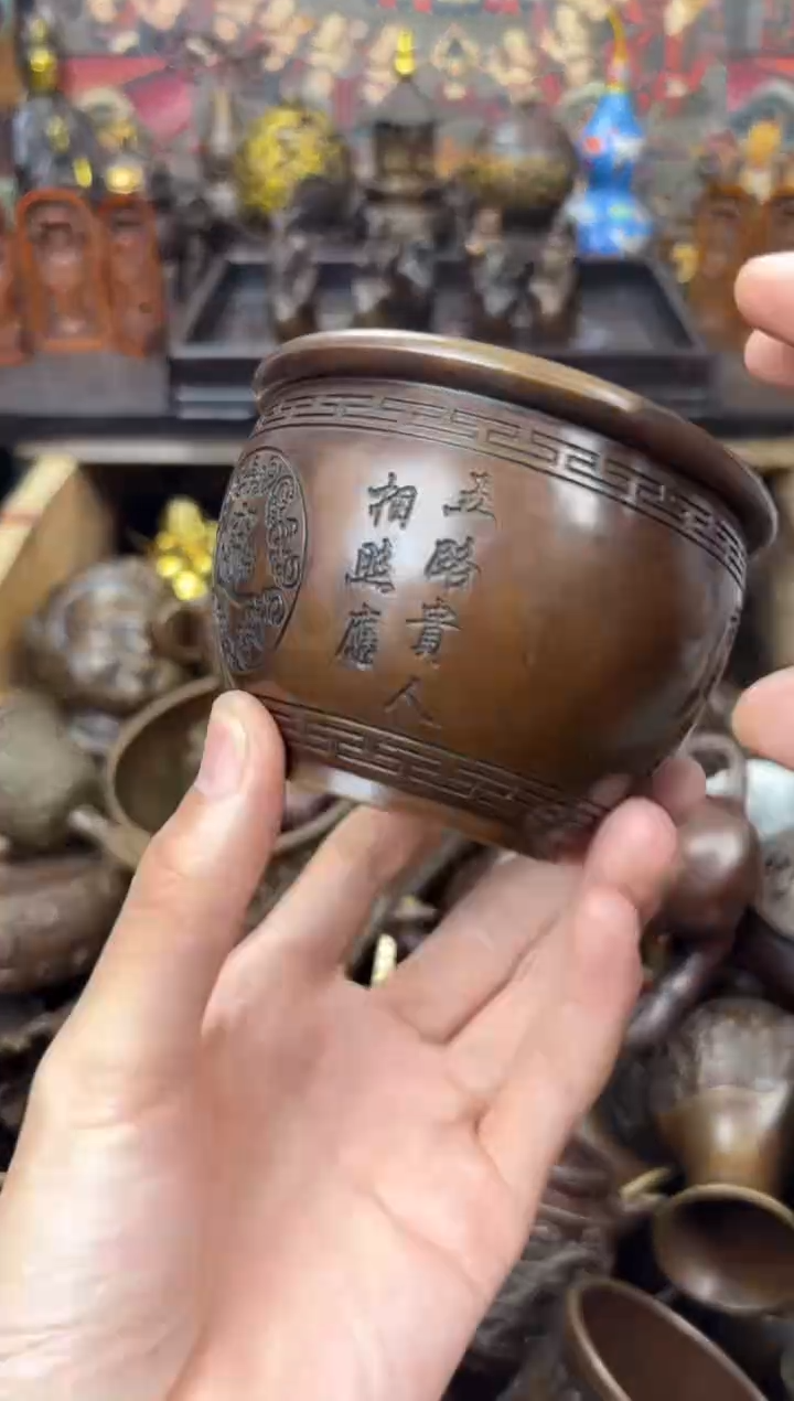 信德铜器专属精选链接