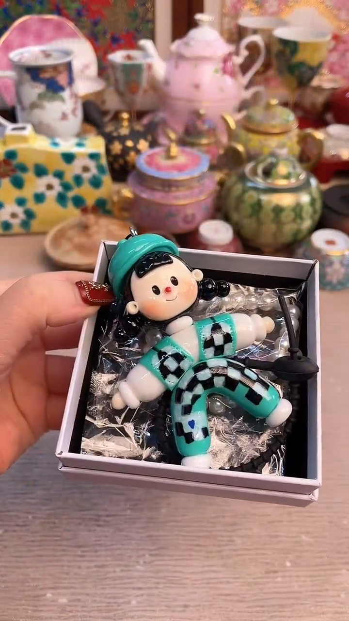 【闪购商品】摆件陶瓷陶瓷陶瓷陶瓷