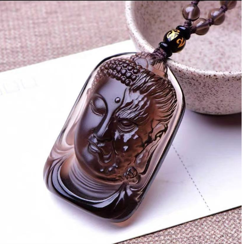 黑曜石冰曜石（佛魔一念之间）