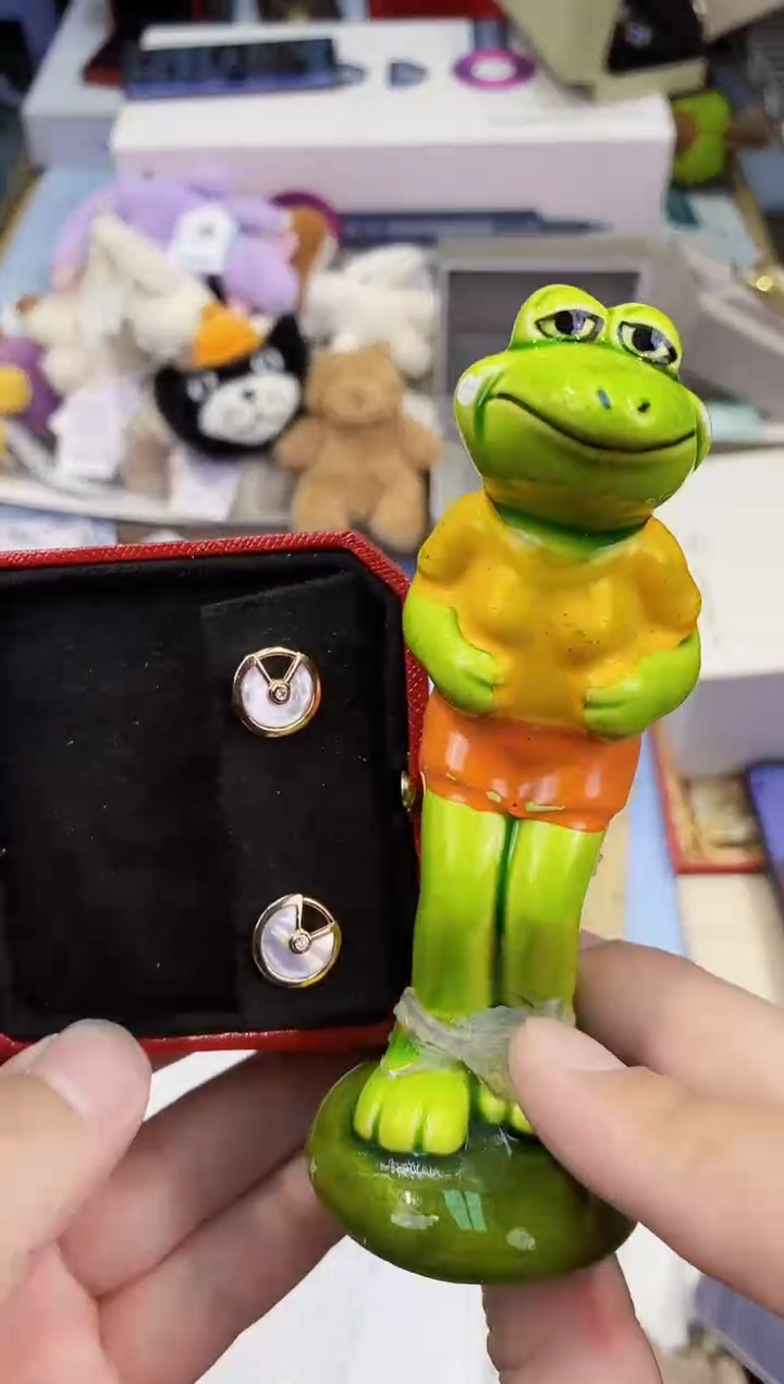 【闪购商品】瓷片都是我的大宝贝儿瓷器.