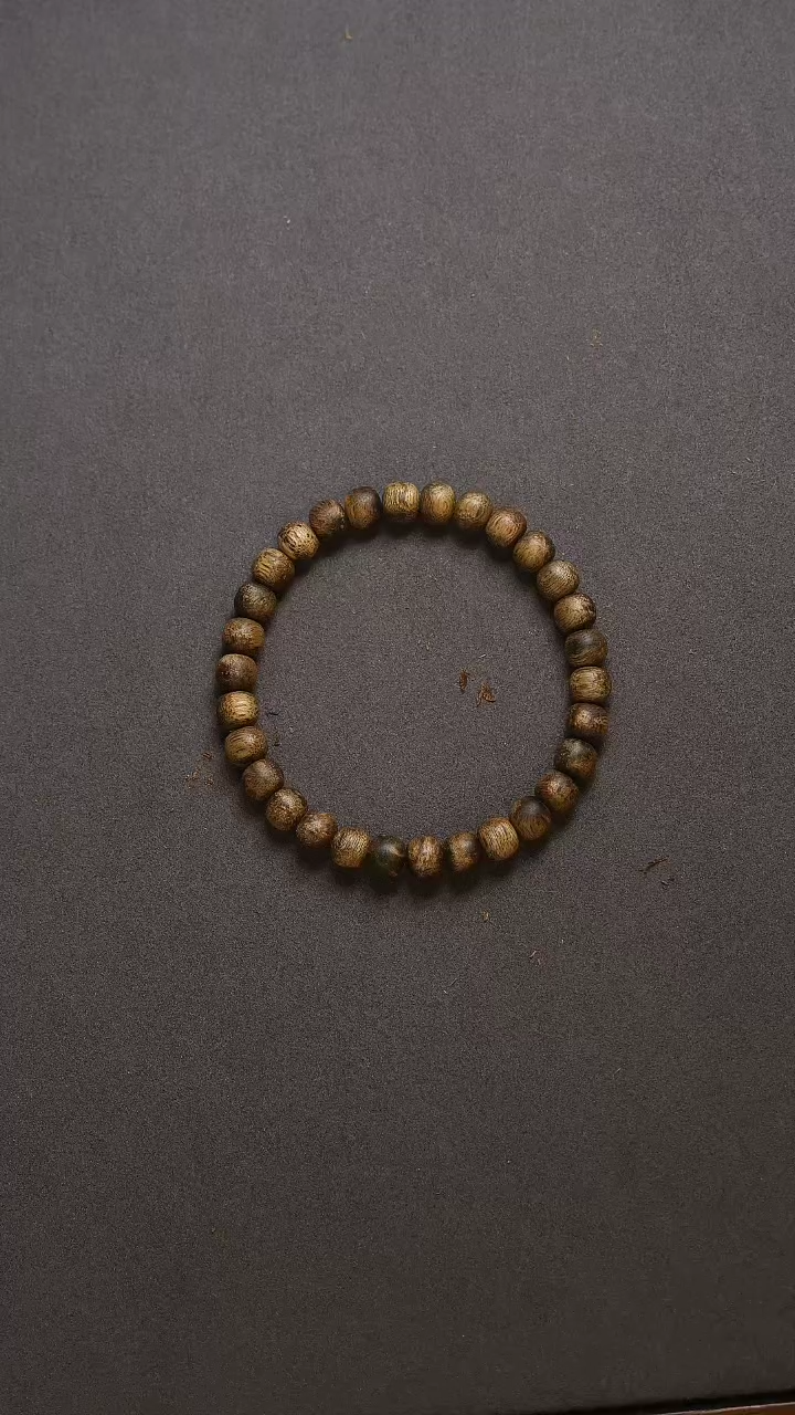 【闪购商品】沉香手串海南沉香7.5mm