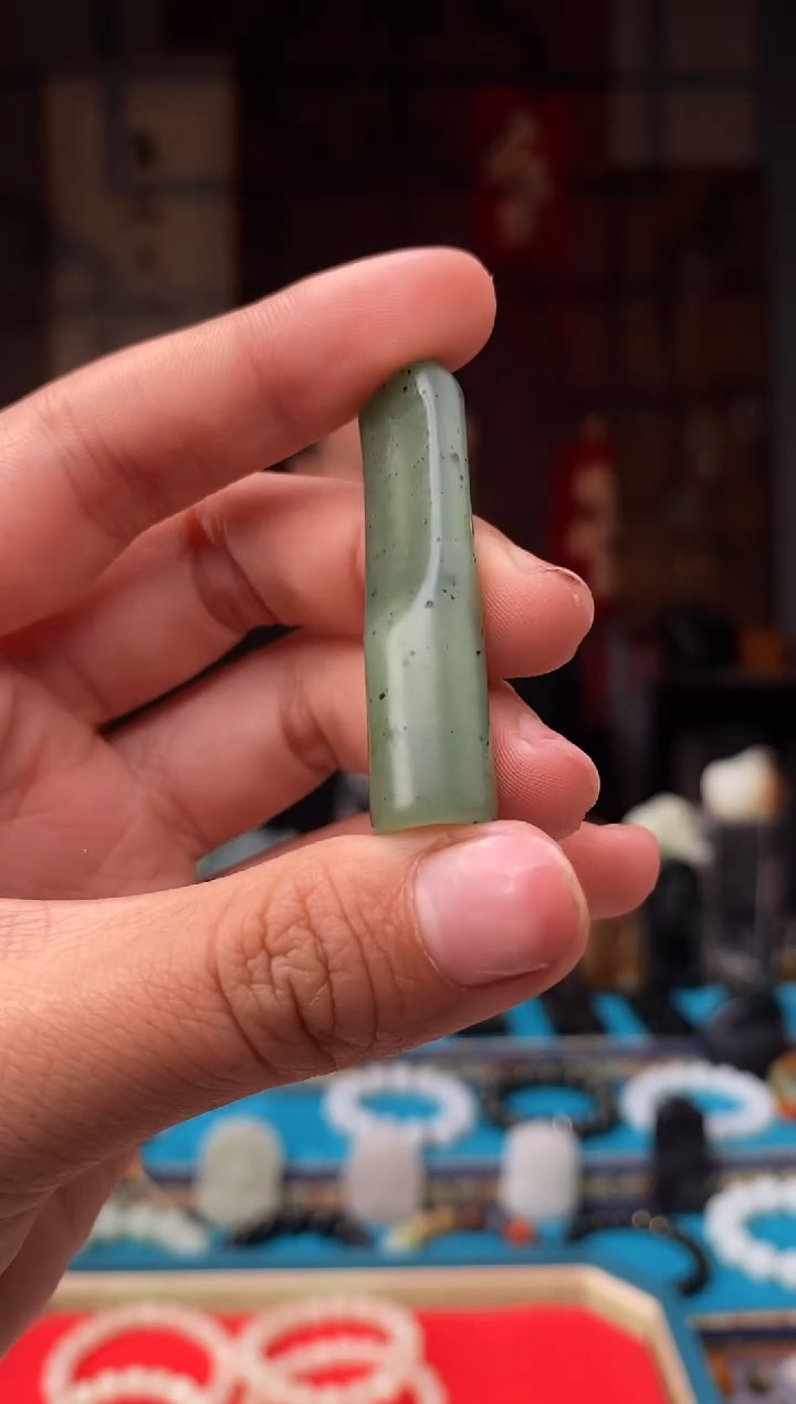 【闪购商品】和田玉挂件未镶嵌挂件