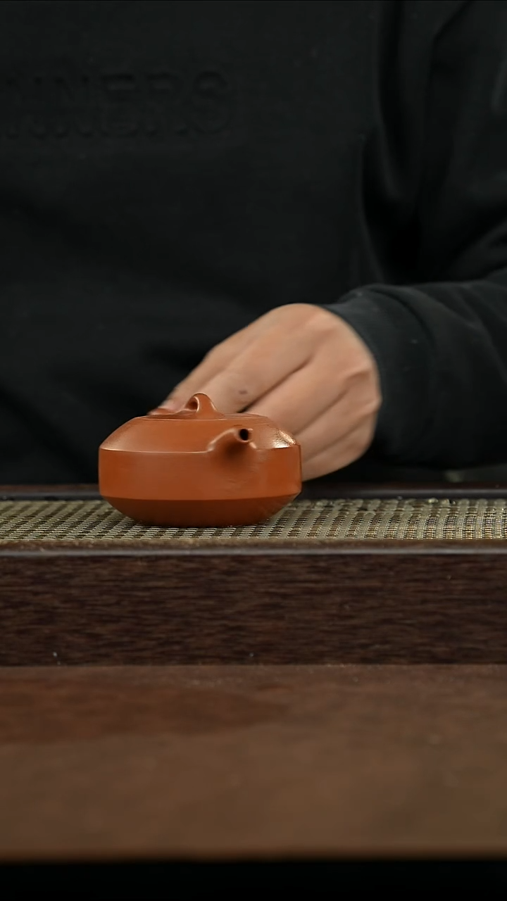 紫砂其他@@PH18714紫砂