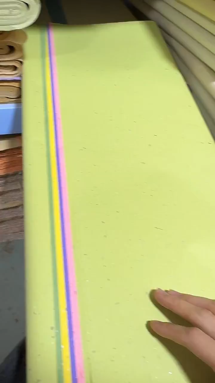 69*138满天星五色50张