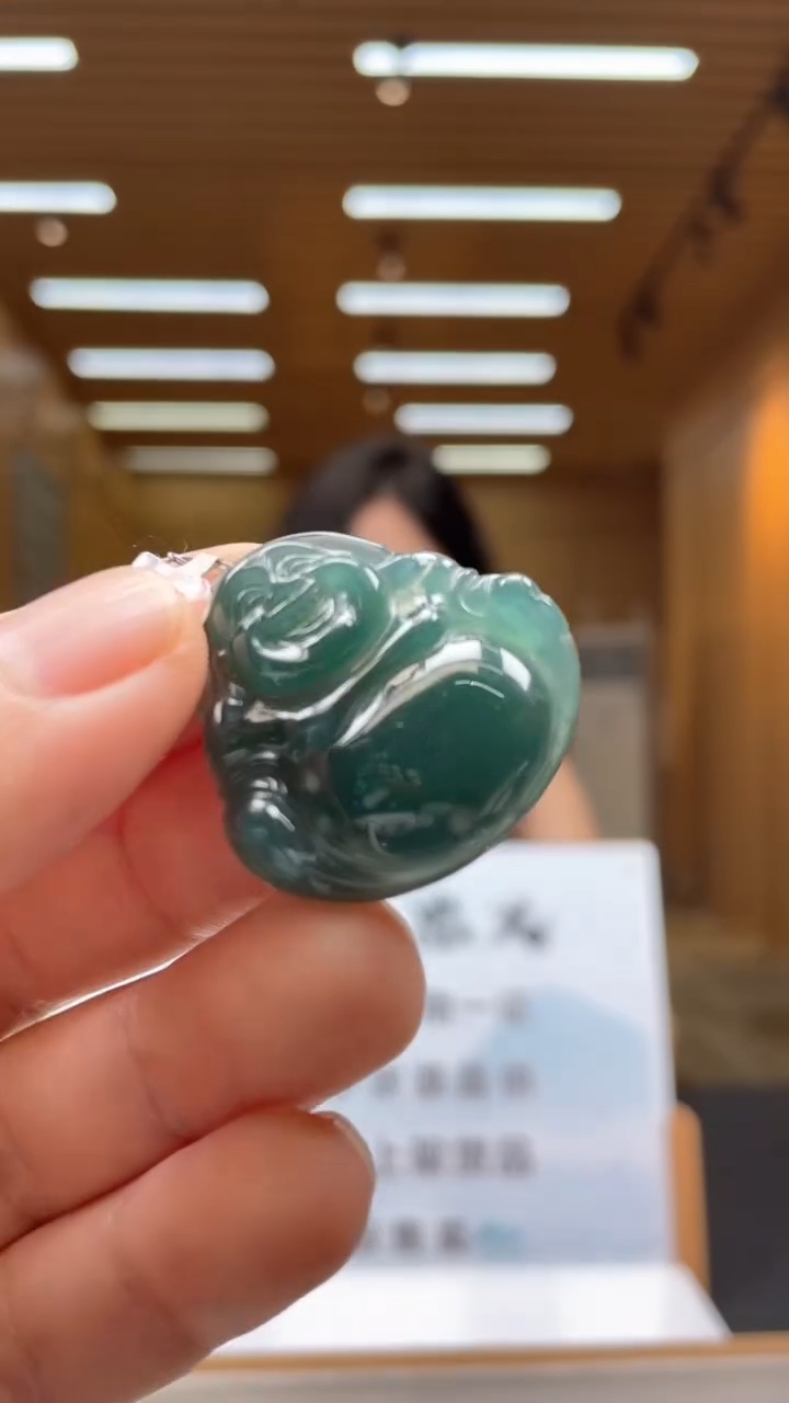 定制翡翠未镶嵌*********518