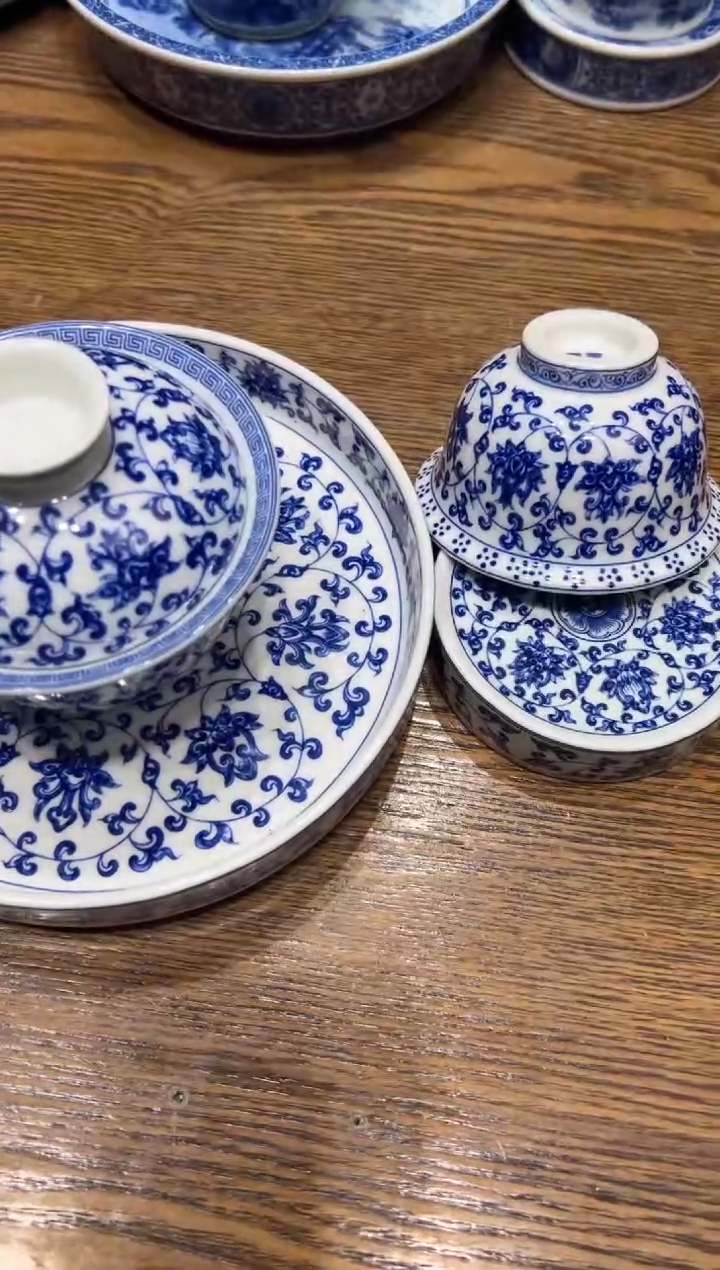 【闪购商品】景德镇陶瓷福利价