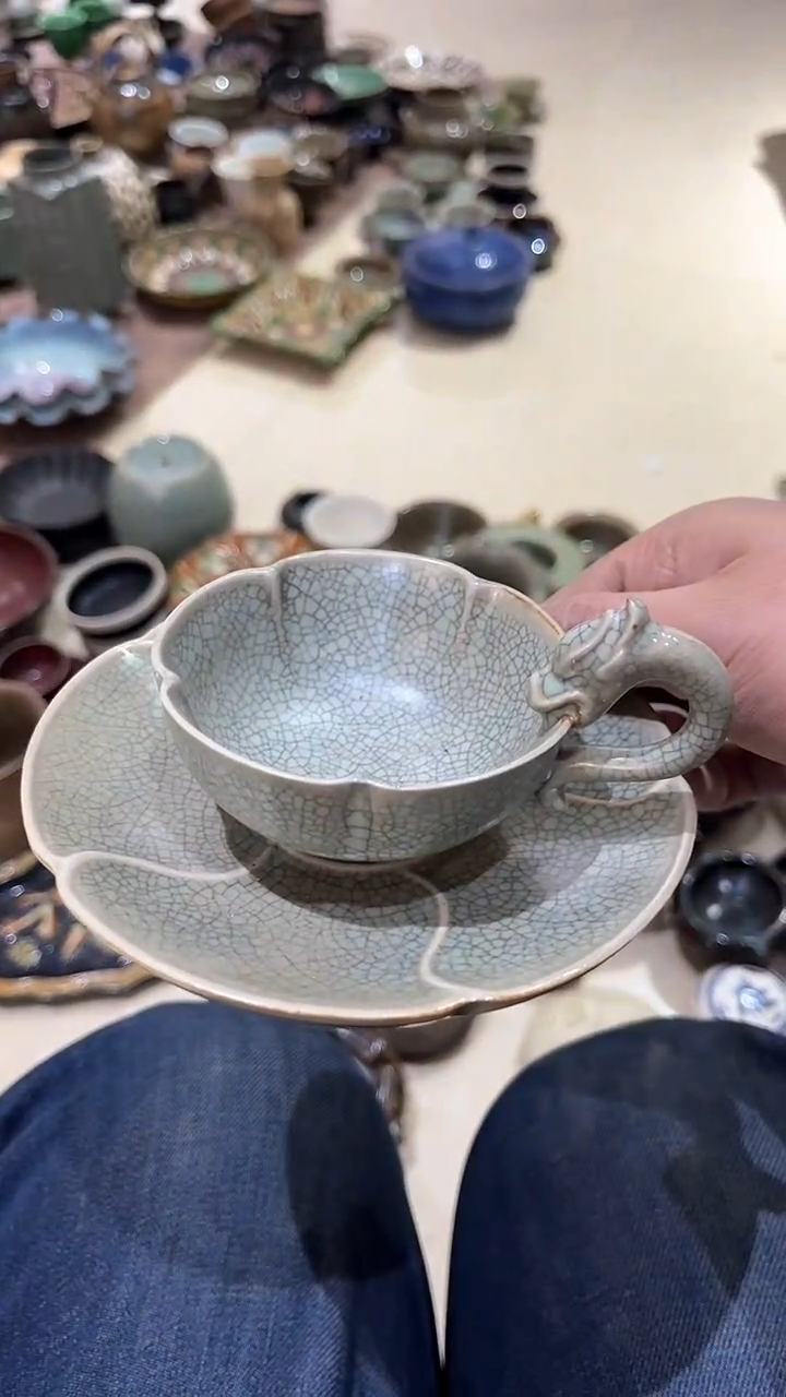 【闪购商品】摆件                  