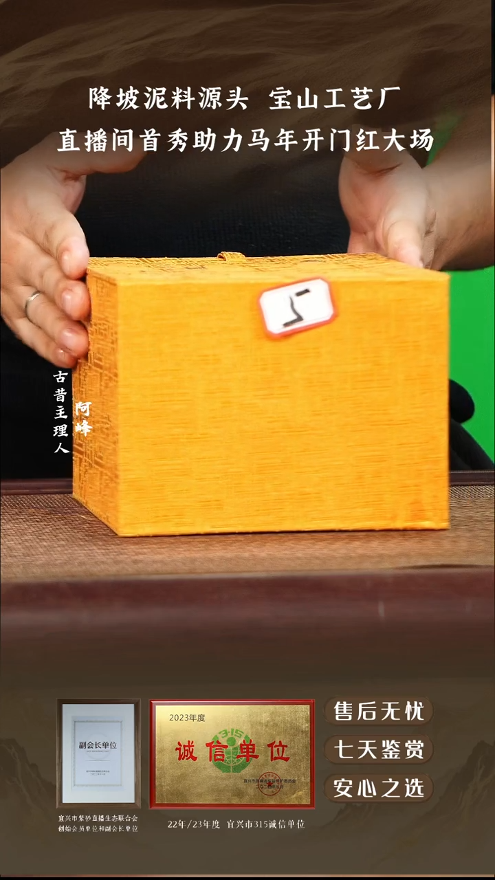 宜兴紫砂壶000000005