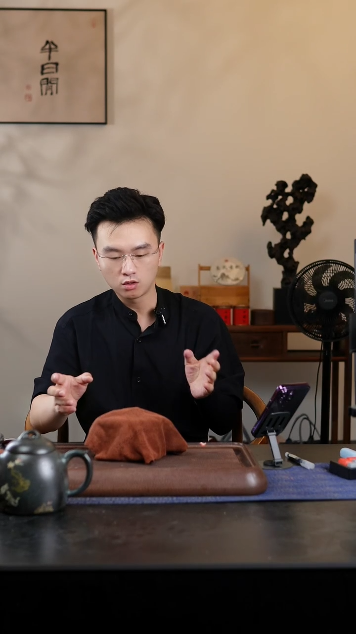 茶壶紫砂宜兴原矿手工紫砂壶活动1